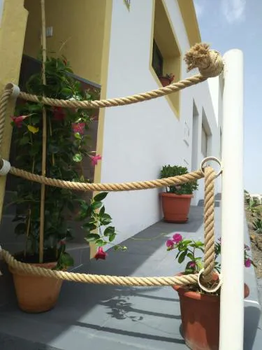 Casa Daniel