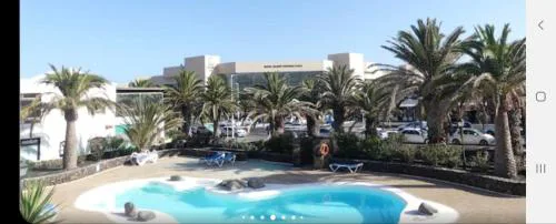 Casa jablillo