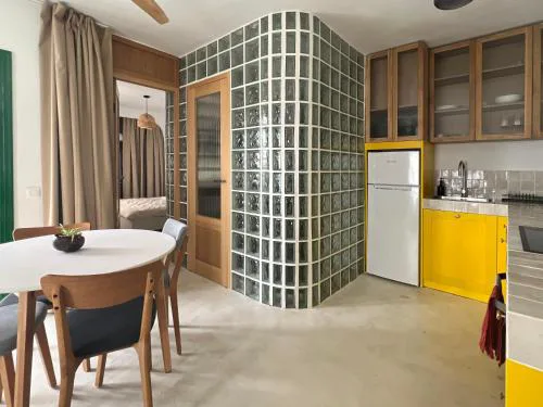 Casa Keke