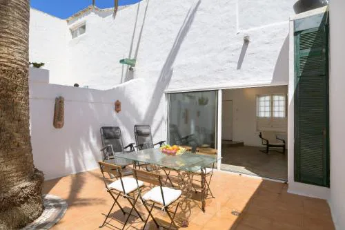 Casa la Mayor