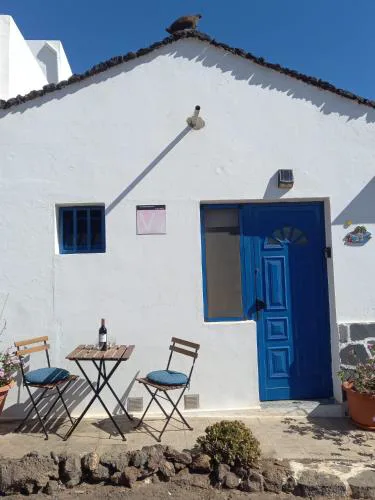 Casa Las Velas