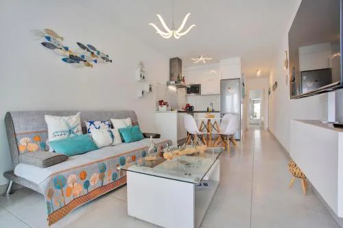 CASA MARINA