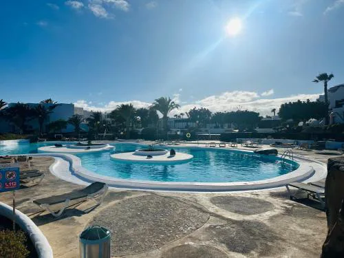 Casa Su Los Molinos
