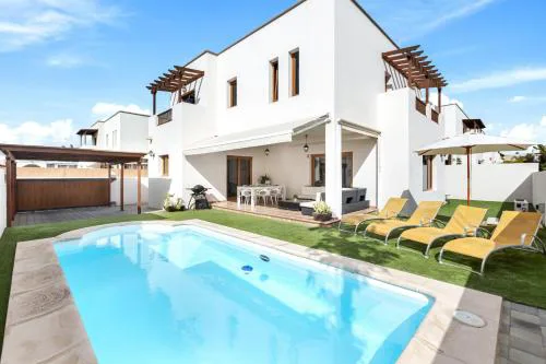 Casahost Aquavilla