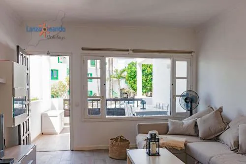 Casita Luna VV Playa Bastian
