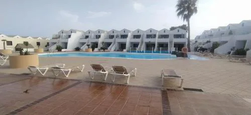 Costa Beach