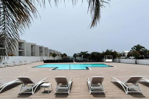 Costa Teguise Wifi