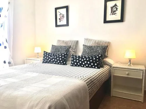Duplex 3 dormitorios con parking privado
