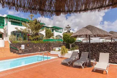 Golf y Mar A Suites