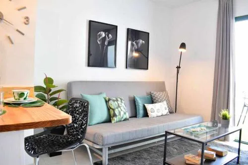 HOLYHOME GREY 204