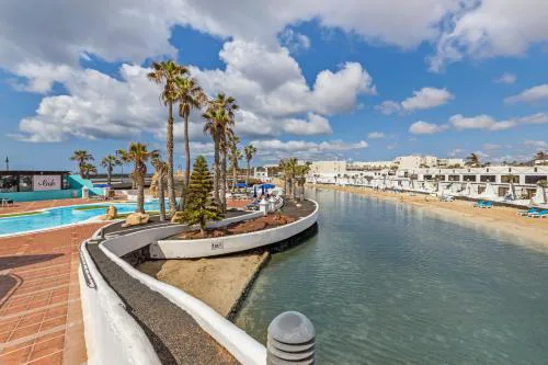 Home2Book Bright Apt Beach & Pool, Costa Teguise