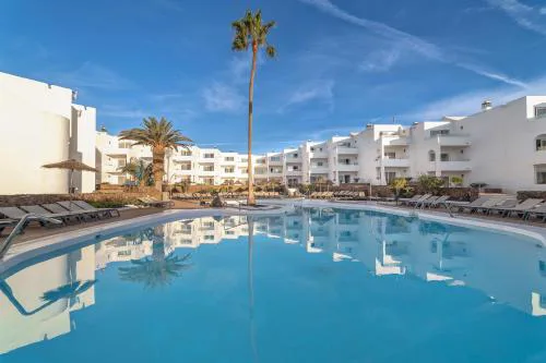 Hotel Siroco - Adults Only 18