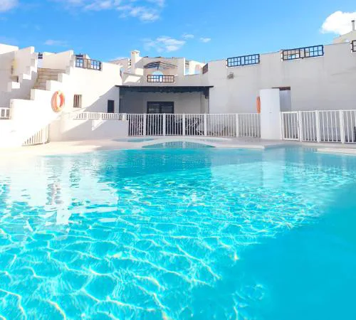 La casita de Costa