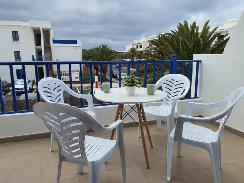 "Lanzarote"