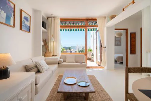 Lanzarote Beach Apartments, ISLA DE LOBOS