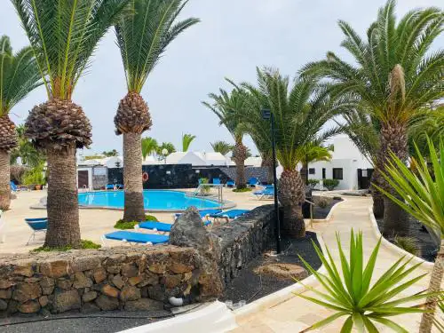 LC Bastian Marina Bungalow