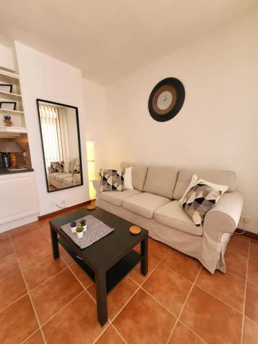 Little Gem apartment, Los Molinos