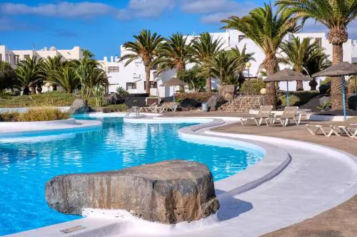 Los Molinos Luxury y Relax - By Lanzarote Vacation Homes