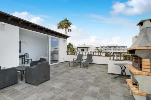 Lovely Penthouse