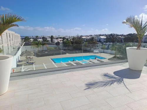 Luxury Sea View Senator Lanzarote