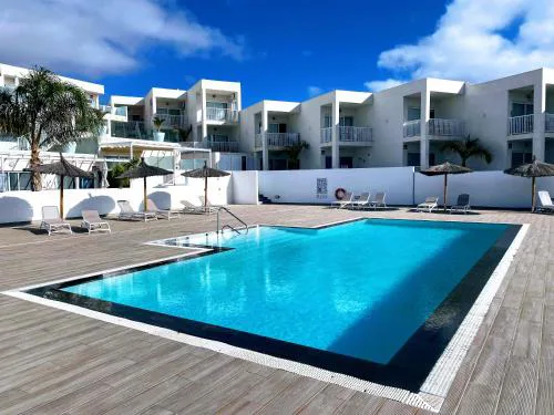 Luxury Senator Apartments