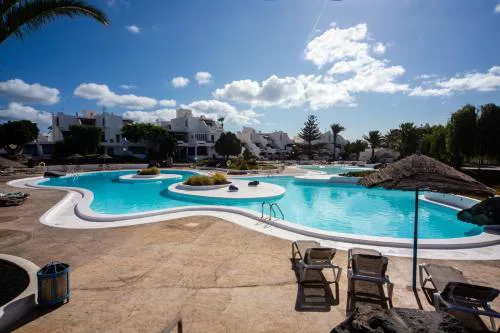 Manrique's Holidays
