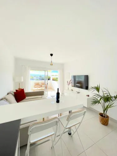 Marco´s Senator Suite