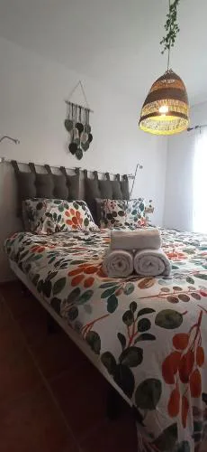 My casa Lanzarote
