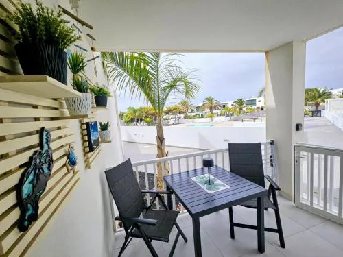 Oasis View Lanzarote
