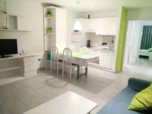 Pistachio Apartment Lanzarote Apartment