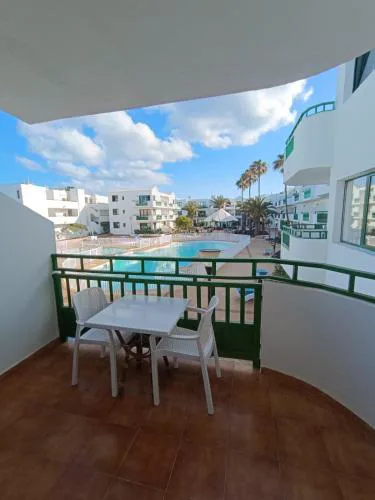 Puerta de Playa