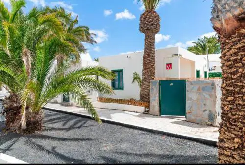 RockBeach bungalow