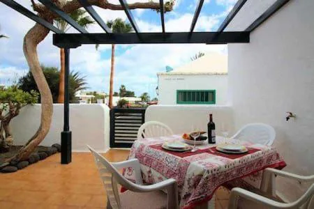 Sa Calma Beach House