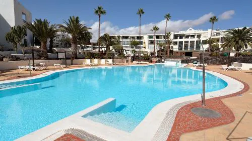 Suite Seacoast Teguise