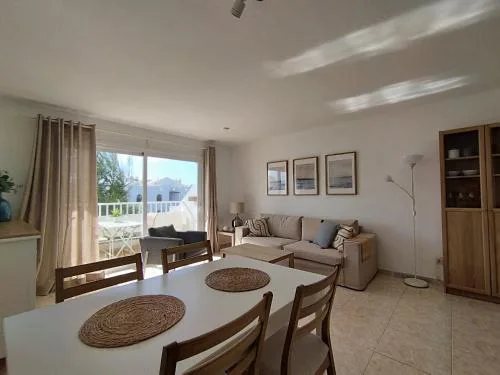 TerraMar - Appartement avec terrasse Costa Teguise