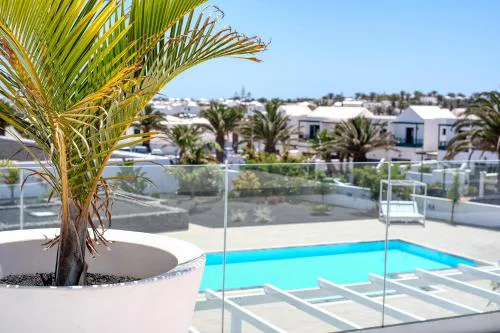 The Ocean View Senator modern apartment