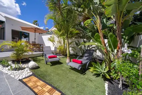 Villa Las Marias Suite - Playa Roca Residence