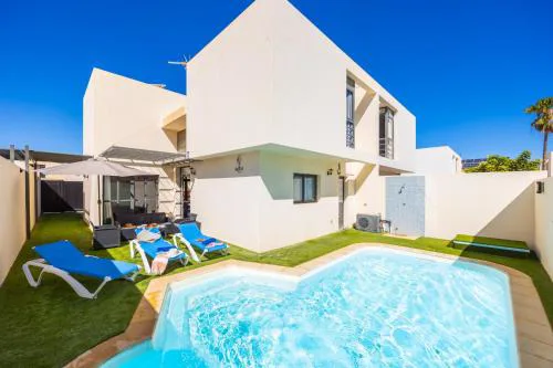 Villa Paula