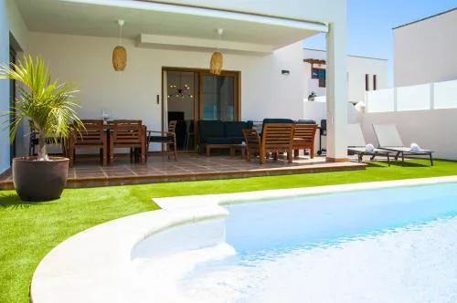 Villa Sal Marina