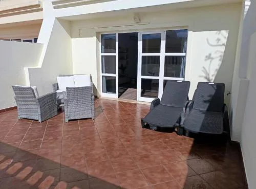 Vista Atlántico