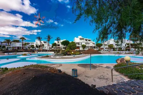 Vivienda Vacacional Los Molinos 7210