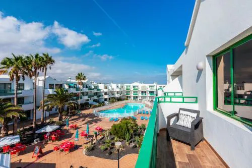 Vivienda Vacacional Namana Beach