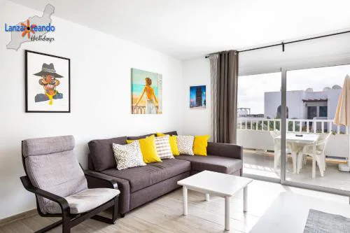 Vivienda Vacacional Serendipity