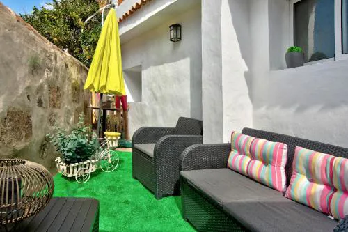 Casa del Callejon