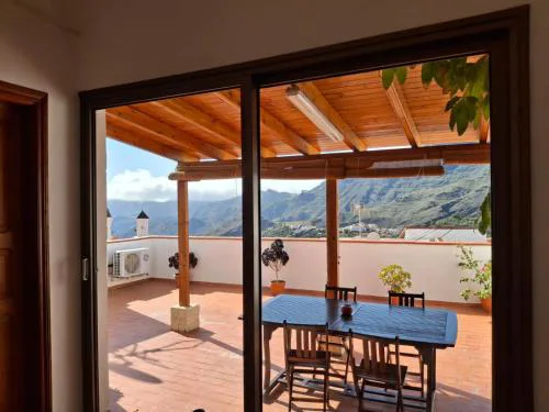 Casa Guayasén