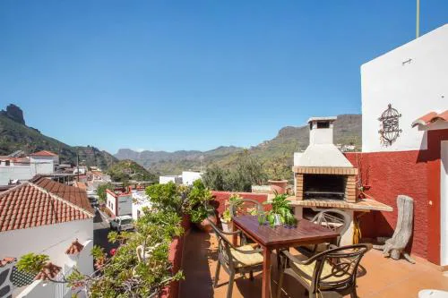 Casa Rural Serafín