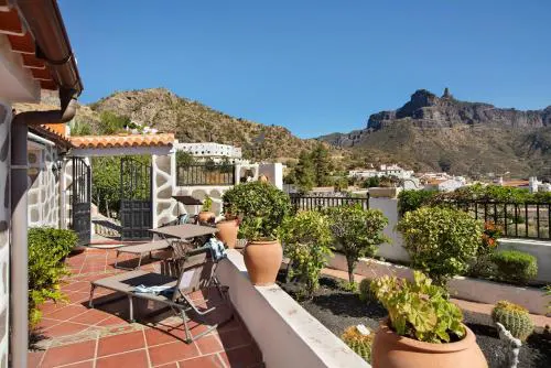 Casita Bentayga