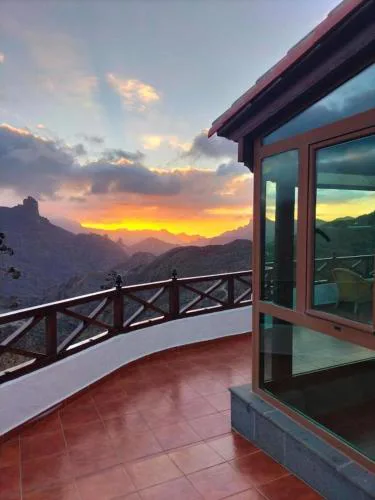 El Rincon del Nublo
