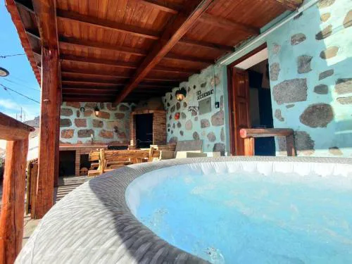 Finca Ancestros