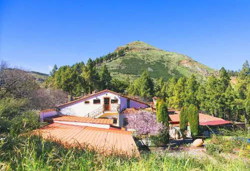 Hotel Rural El Refugio - Solo Adultos